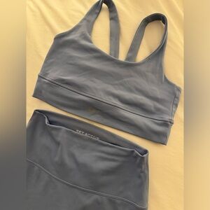 Set Active Luxform Set (leggings and bra)